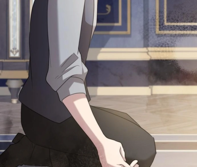 Gold Queen Chapter 21 - Page 120