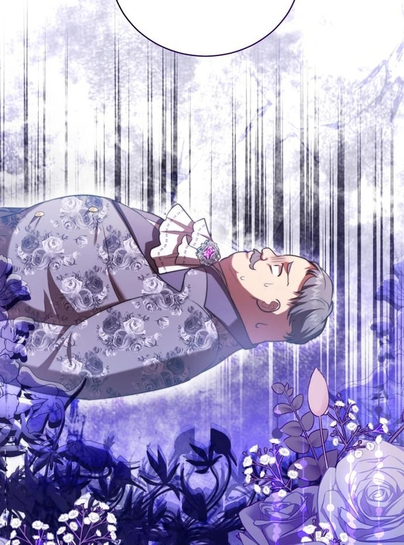 Gold Queen Chapter 21 - Page 126