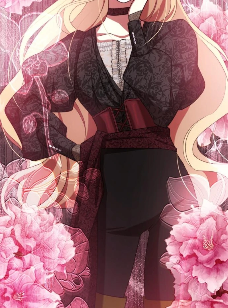 Gold Queen Chapter 21 - Page 135