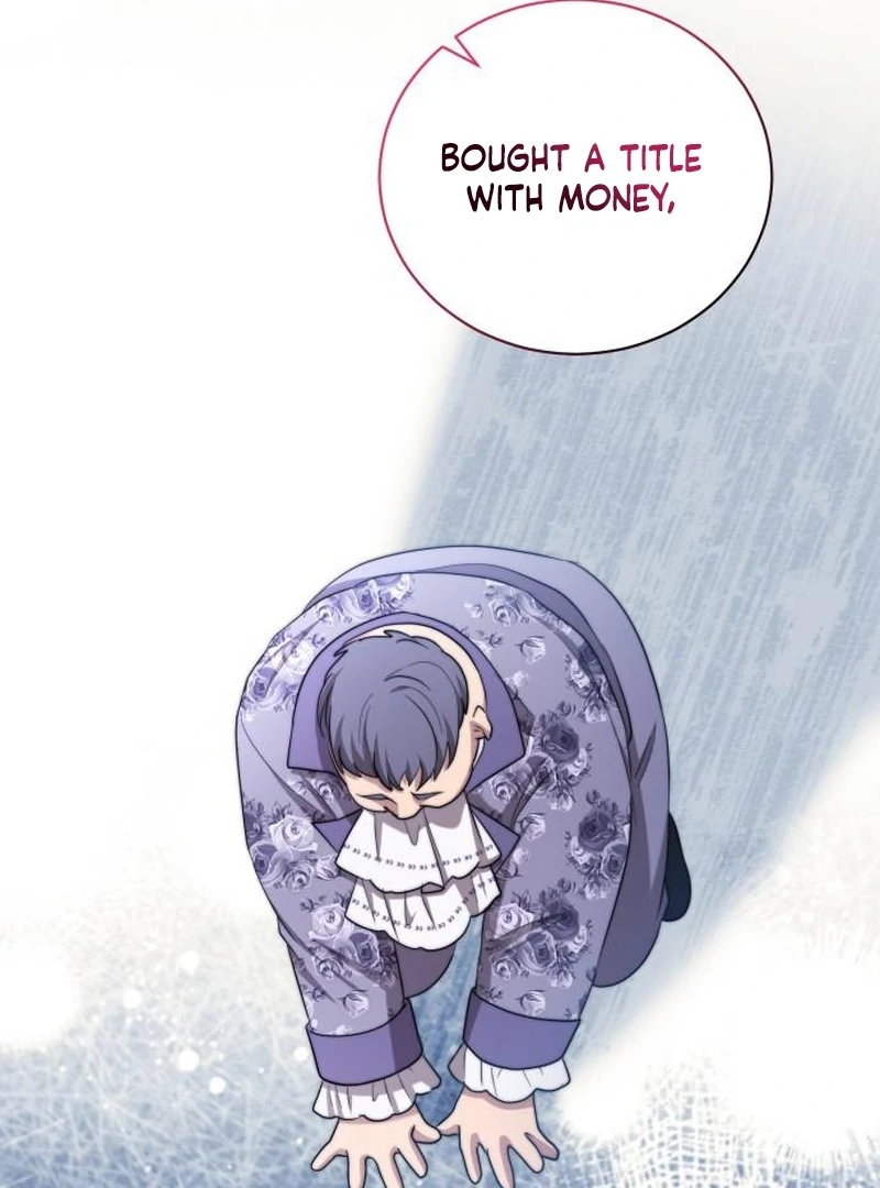 Gold Queen Chapter 21 - Page 140