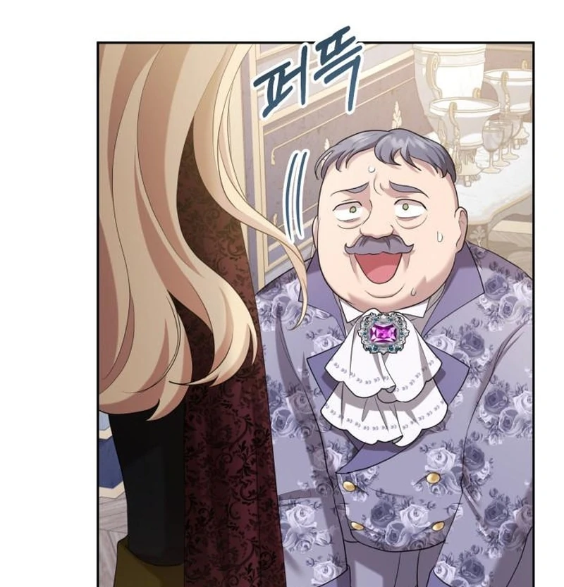 Gold Queen Chapter 21 - Page 145