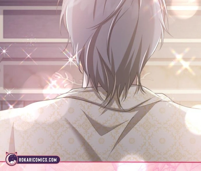 Gold Queen Chapter 21 - Page 28