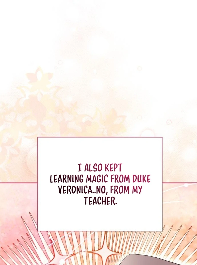 Gold Queen Chapter 21 - Page 61