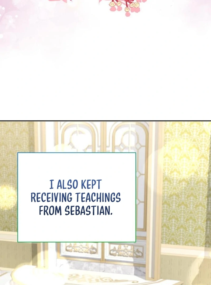 Gold Queen Chapter 21 - Page 66