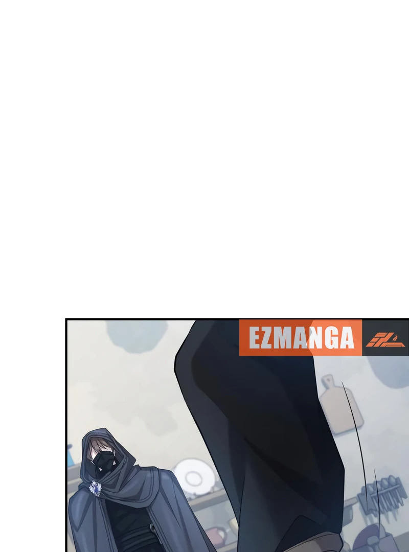 Gold Queen Chapter 23 - Page 83