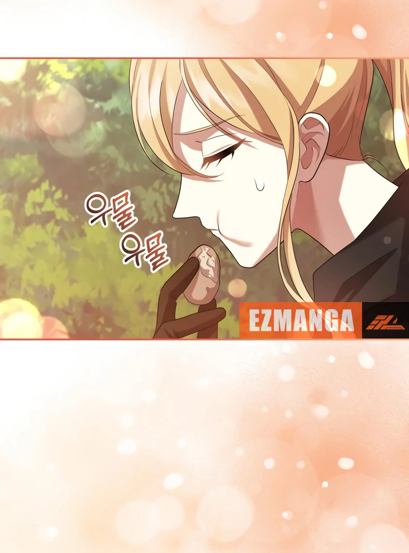 Gold Queen Chapter 23 - Page 96