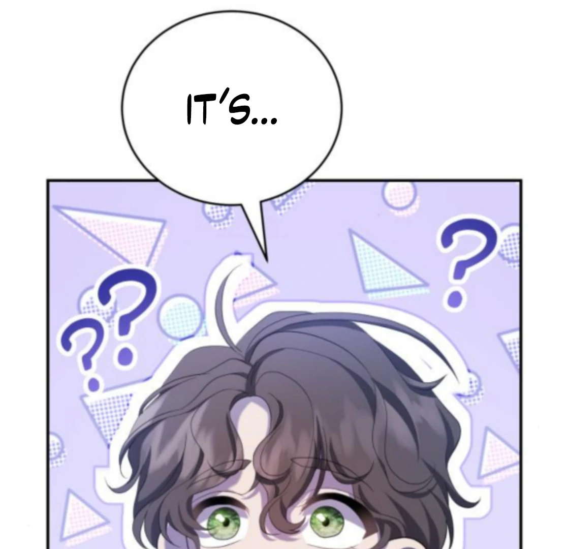 Gold Queen Chapter 25 - Page 104