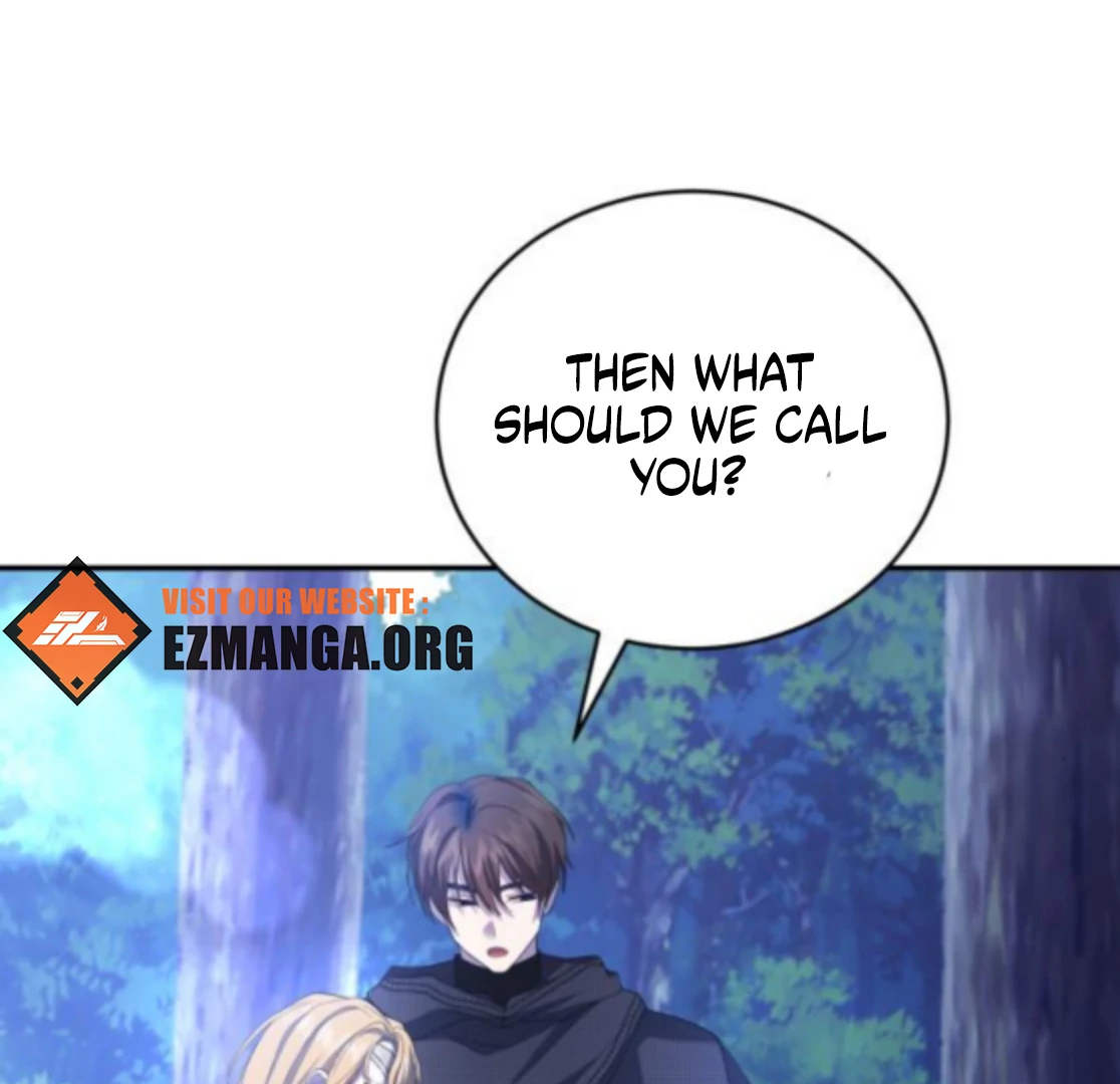 Gold Queen Chapter 25 - Page 116