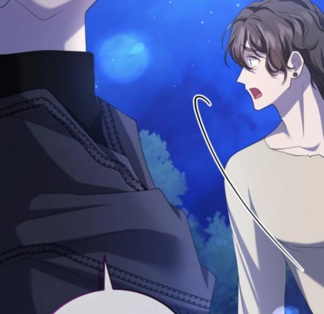 Gold Queen Chapter 25 - Page 134