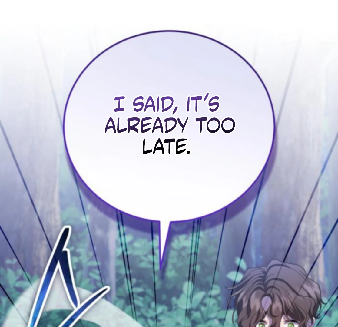 Gold Queen Chapter 25 - Page 139