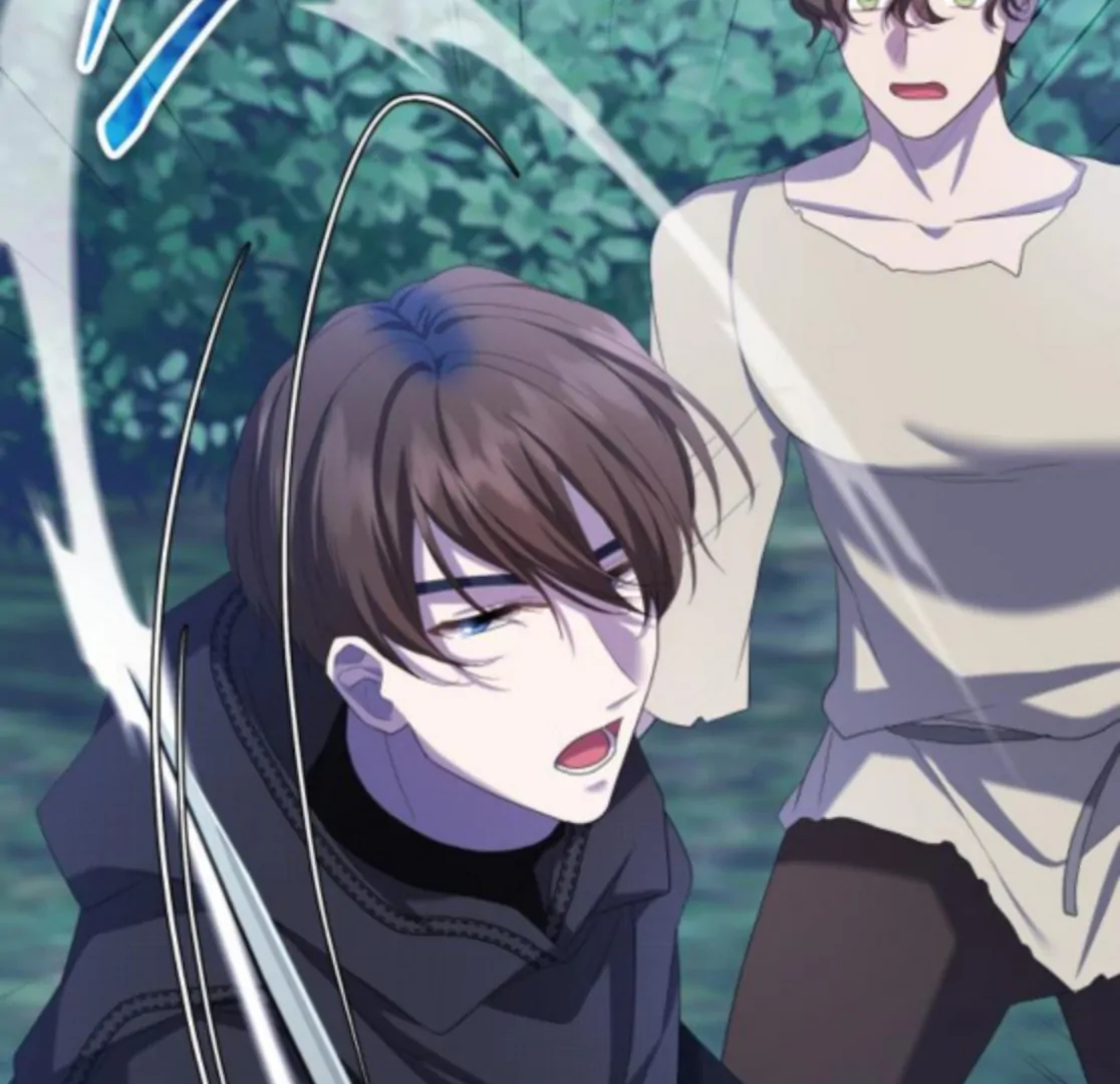 Gold Queen Chapter 25 - Page 140