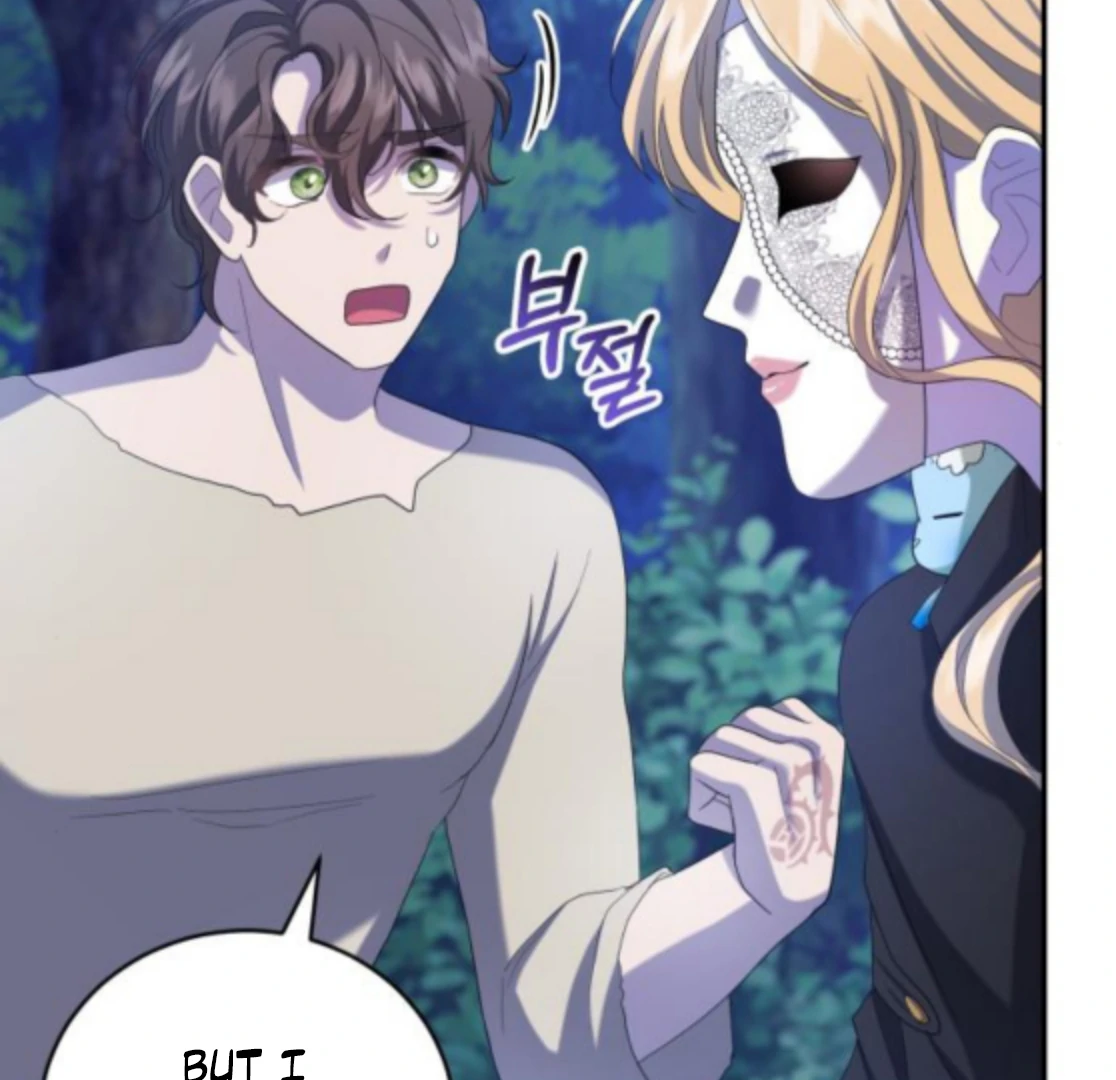 Gold Queen Chapter 25 - Page 151