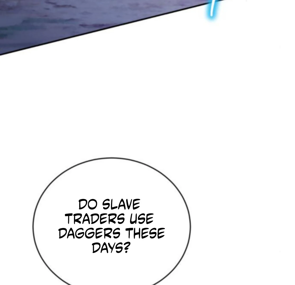 Gold Queen Chapter 25 - Page 164