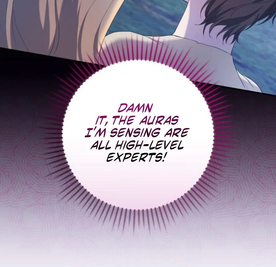 Gold Queen Chapter 25 - Page 172