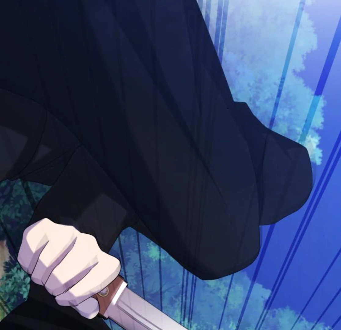 Gold Queen Chapter 25 - Page 177