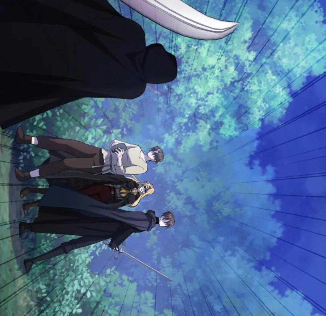 Gold Queen Chapter 25 - Page 178