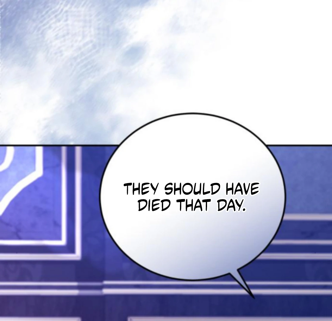 Gold Queen Chapter 25 - Page 21