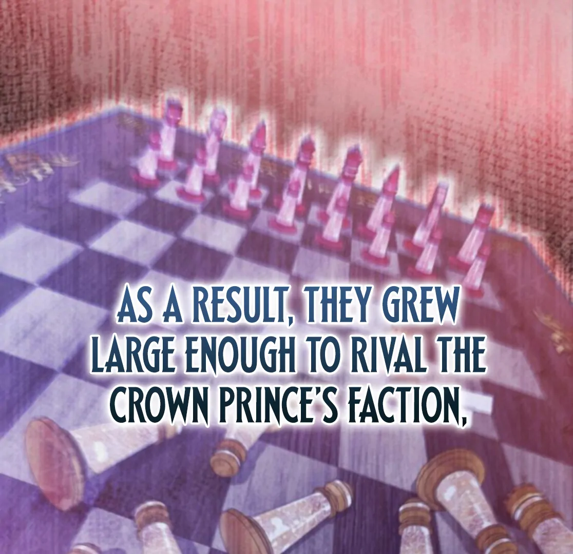 Gold Queen Chapter 25 - Page 3