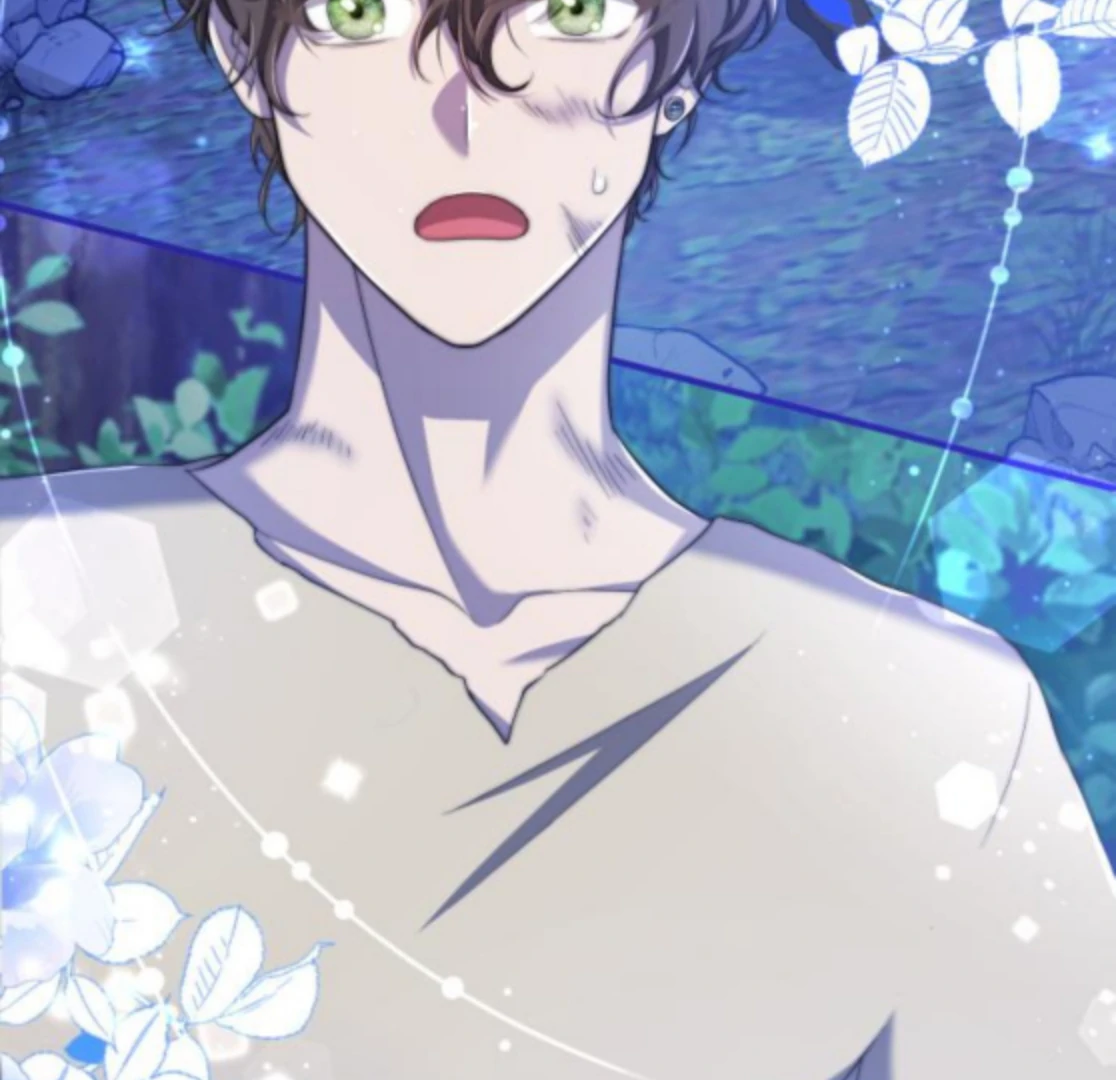 Gold Queen Chapter 25 - Page 44