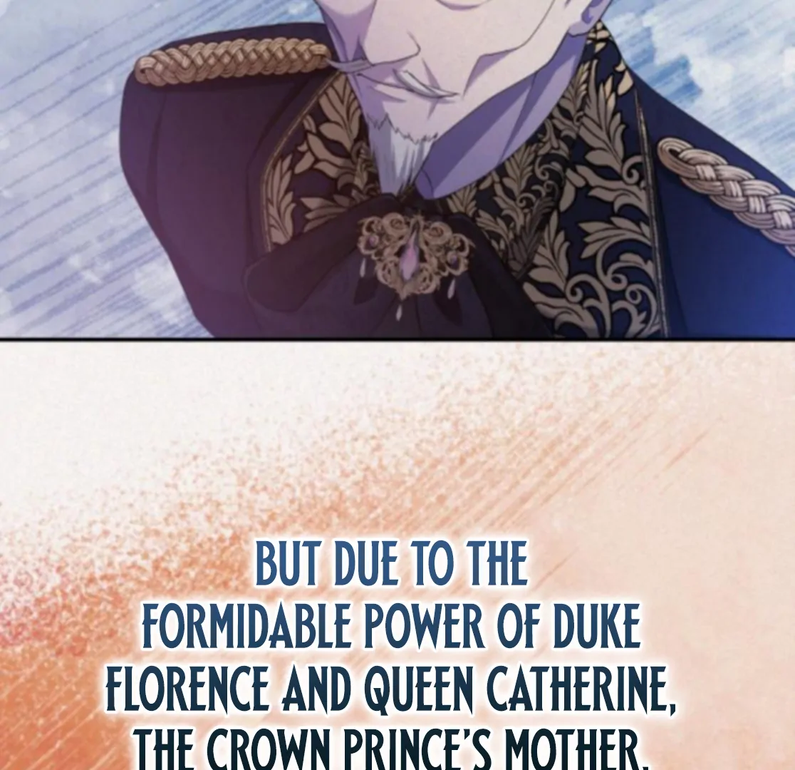 Gold Queen Chapter 25 - Page 5