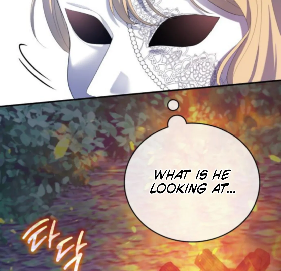 Gold Queen Chapter 25 - Page 56