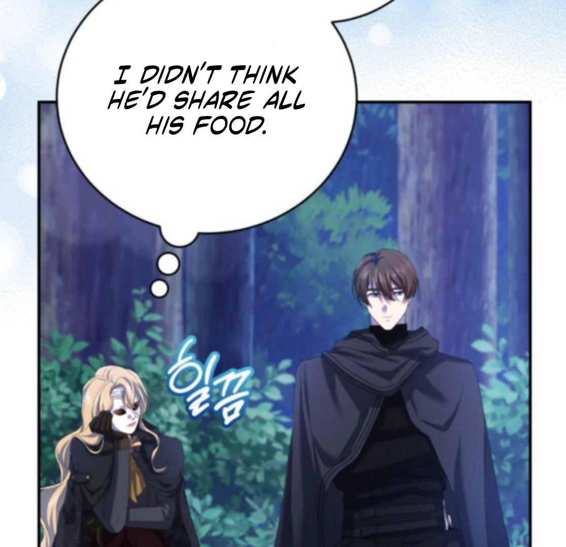 Gold Queen Chapter 25 - Page 74