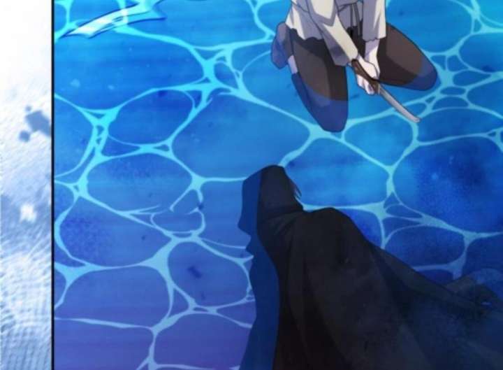 Gold Queen Chapter 26 - Page 111