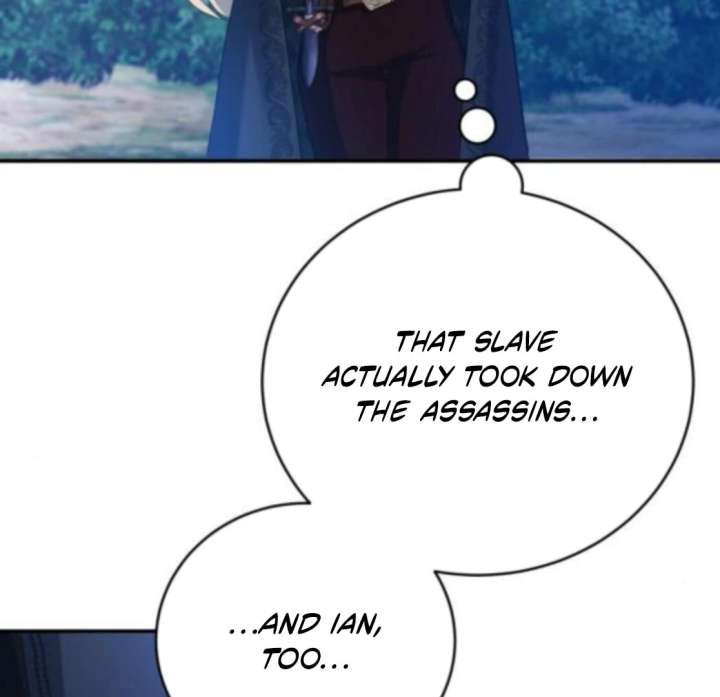 Gold Queen Chapter 26 - Page 114