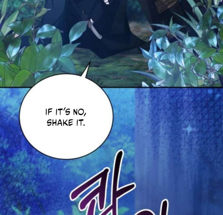 Gold Queen Chapter 26 - Page 135