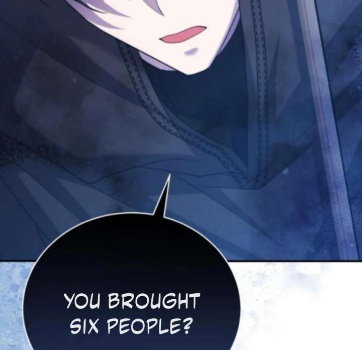 Gold Queen Chapter 26 - Page 22