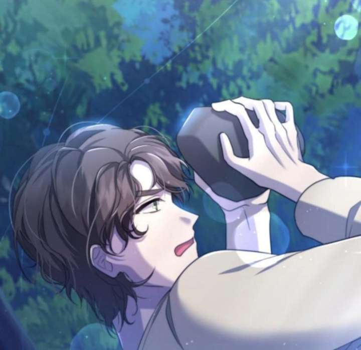 Gold Queen Chapter 26 - Page 46