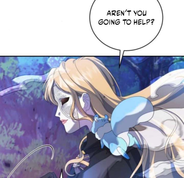 Gold Queen Chapter 26 - Page 74