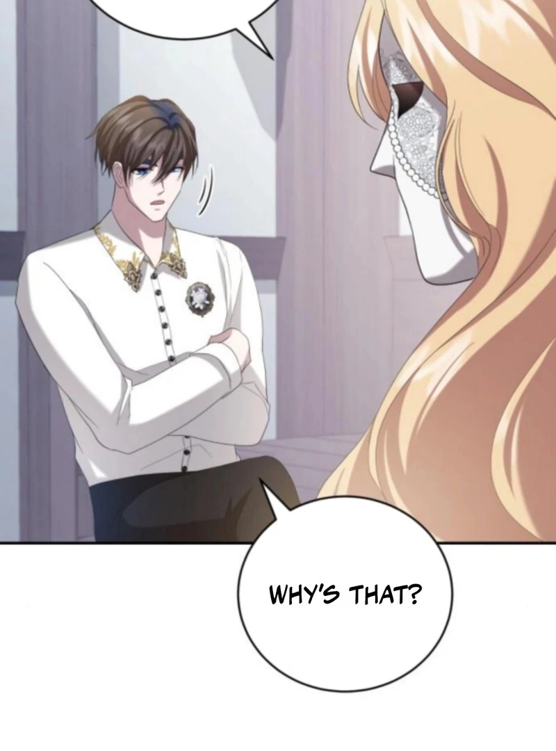 Gold Queen Chapter 27 - Page 100