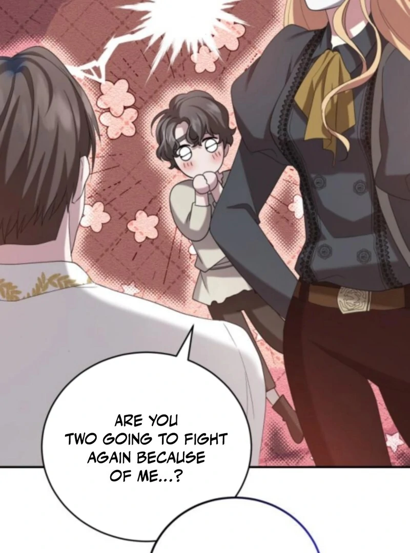 Gold Queen Chapter 27 - Page 102