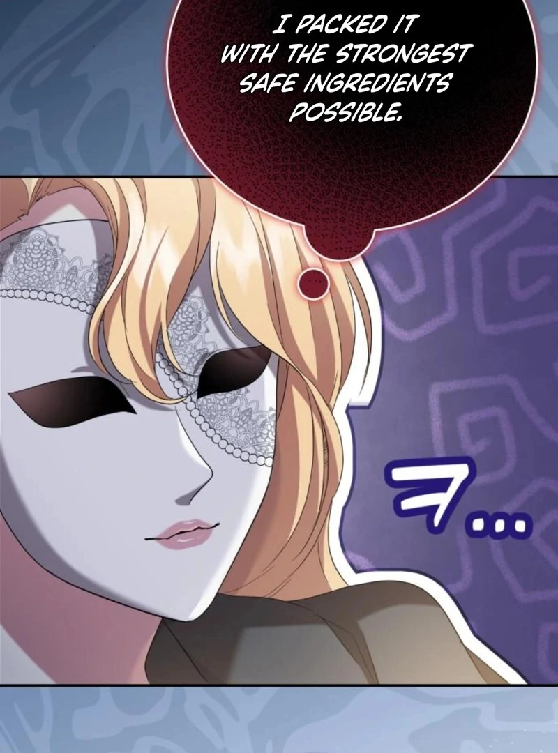 Gold Queen Chapter 27 - Page 114