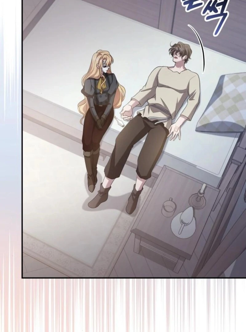 Gold Queen Chapter 27 - Page 117