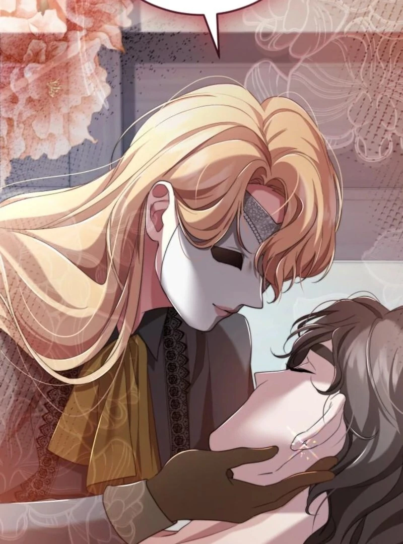 Gold Queen Chapter 27 - Page 120