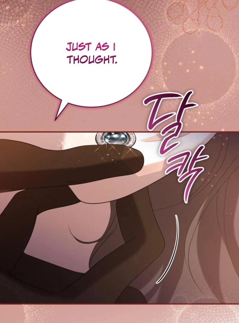 Gold Queen Chapter 27 - Page 122