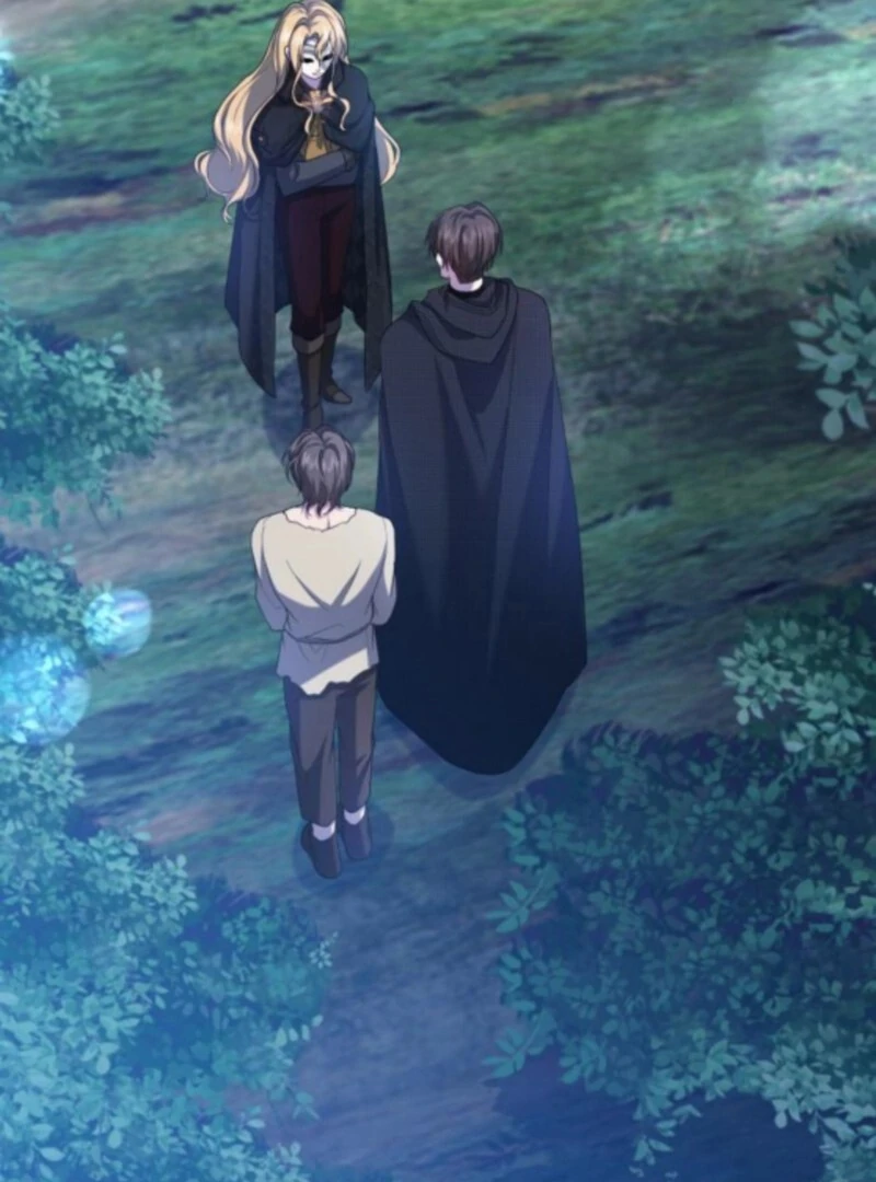 Gold Queen Chapter 27 - Page 22