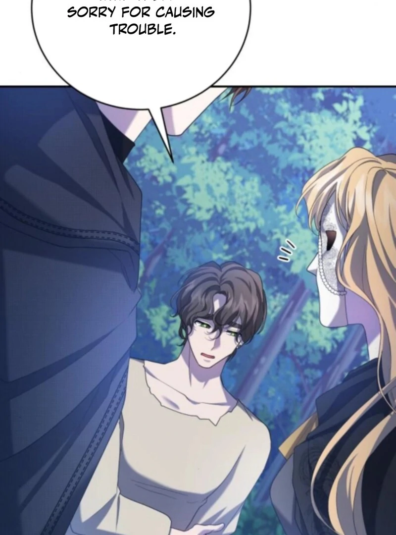 Gold Queen Chapter 27 - Page 25