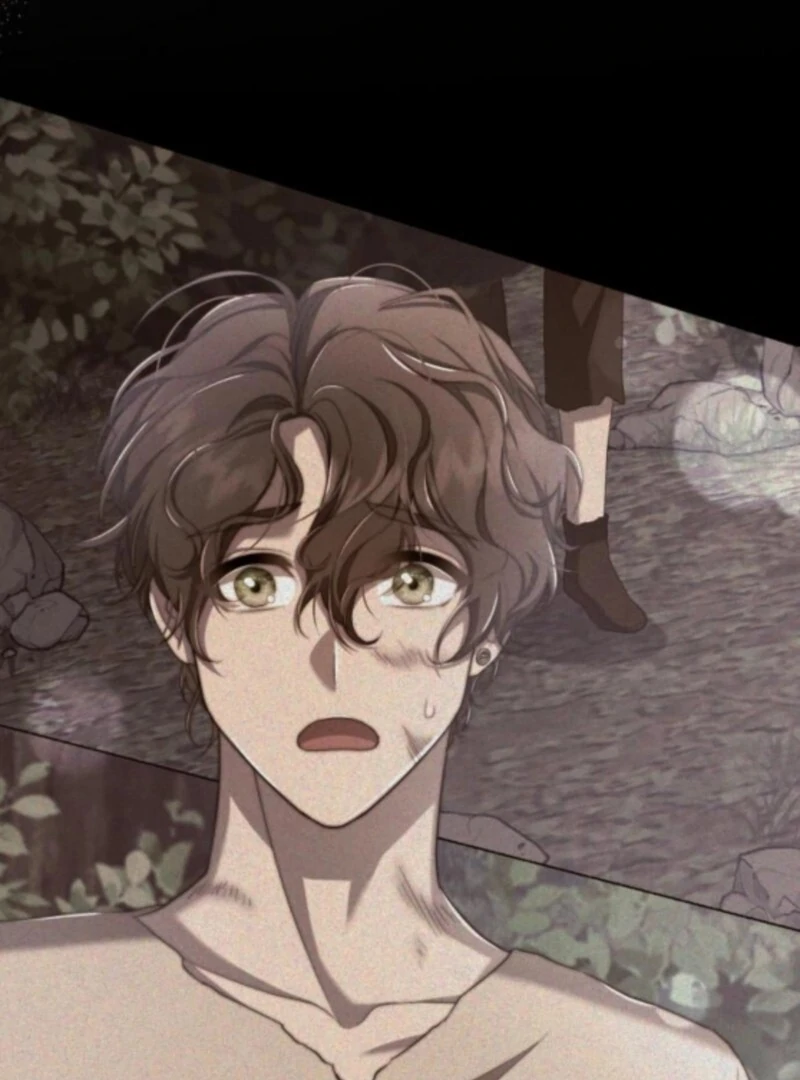 Gold Queen Chapter 27 - Page 30