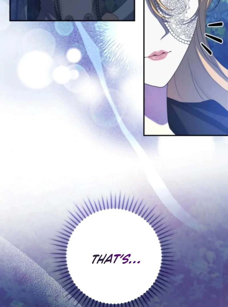 Gold Queen Chapter 27 - Page 34