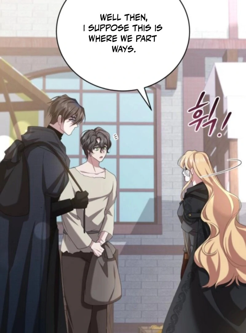 Gold Queen Chapter 27 - Page 45