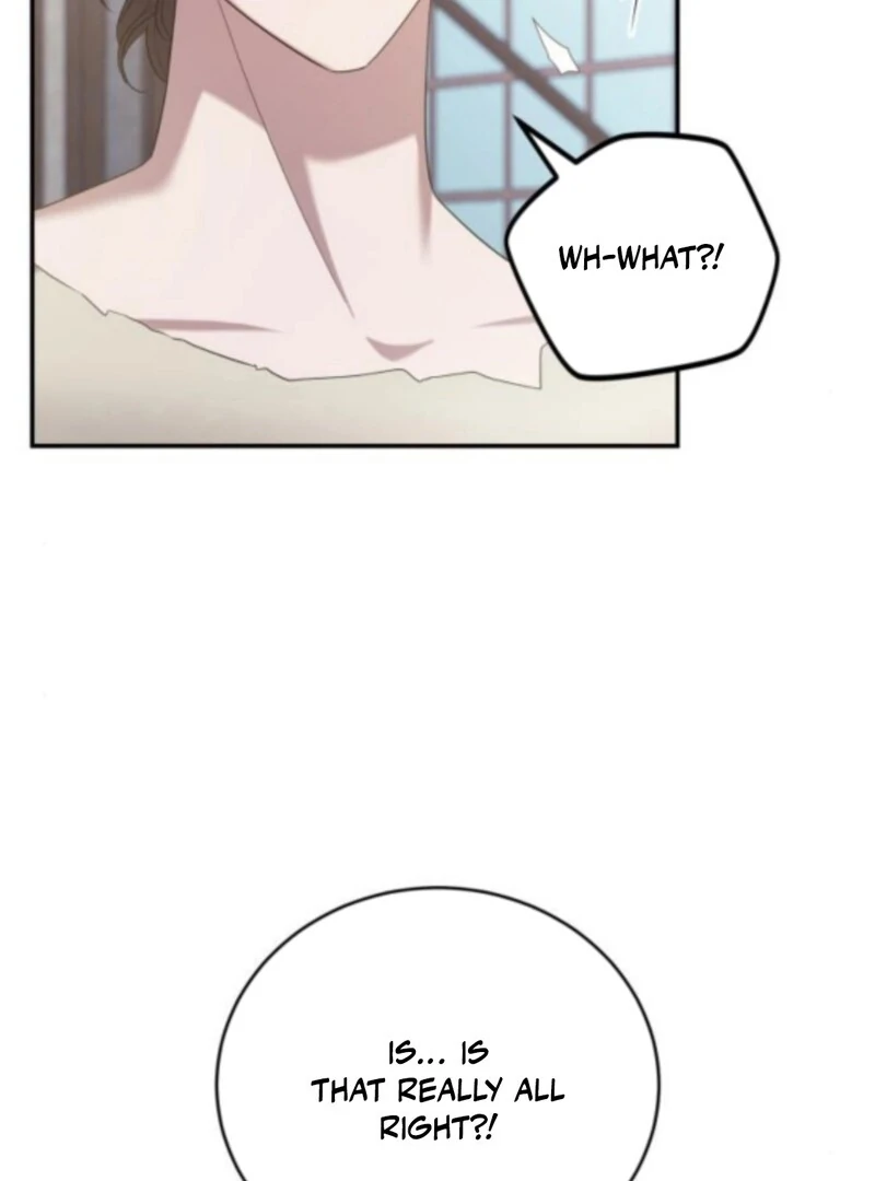 Gold Queen Chapter 27 - Page 49