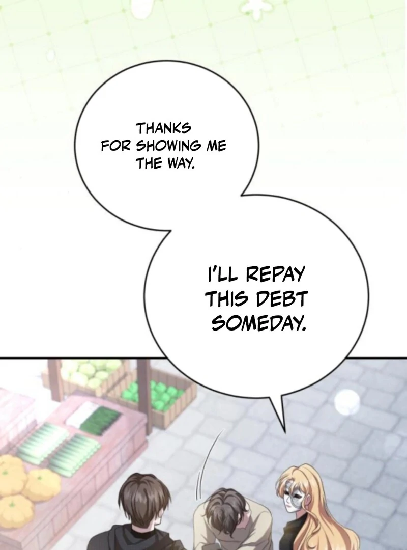 Gold Queen Chapter 27 - Page 53