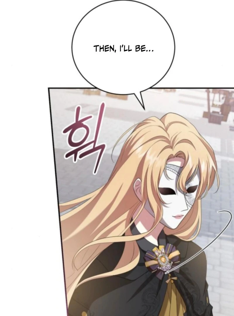 Gold Queen Chapter 27 - Page 56