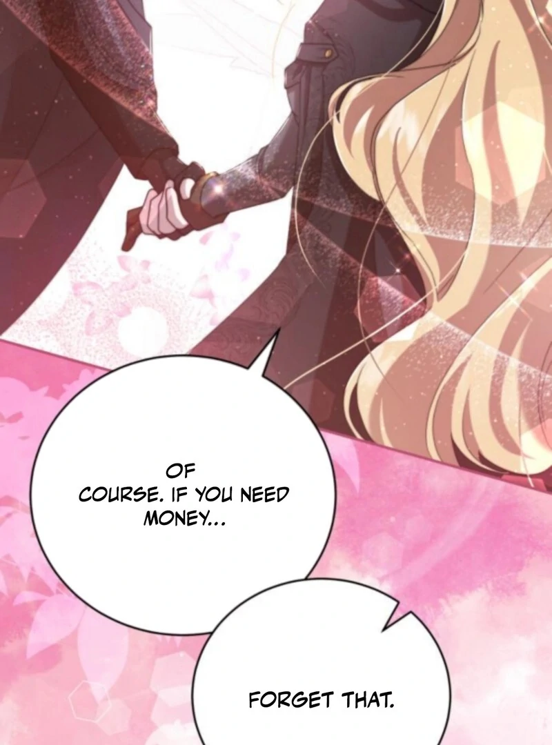 Gold Queen Chapter 27 - Page 60