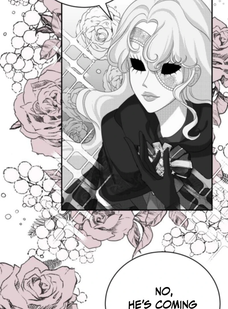 Gold Queen Chapter 27 - Page 64