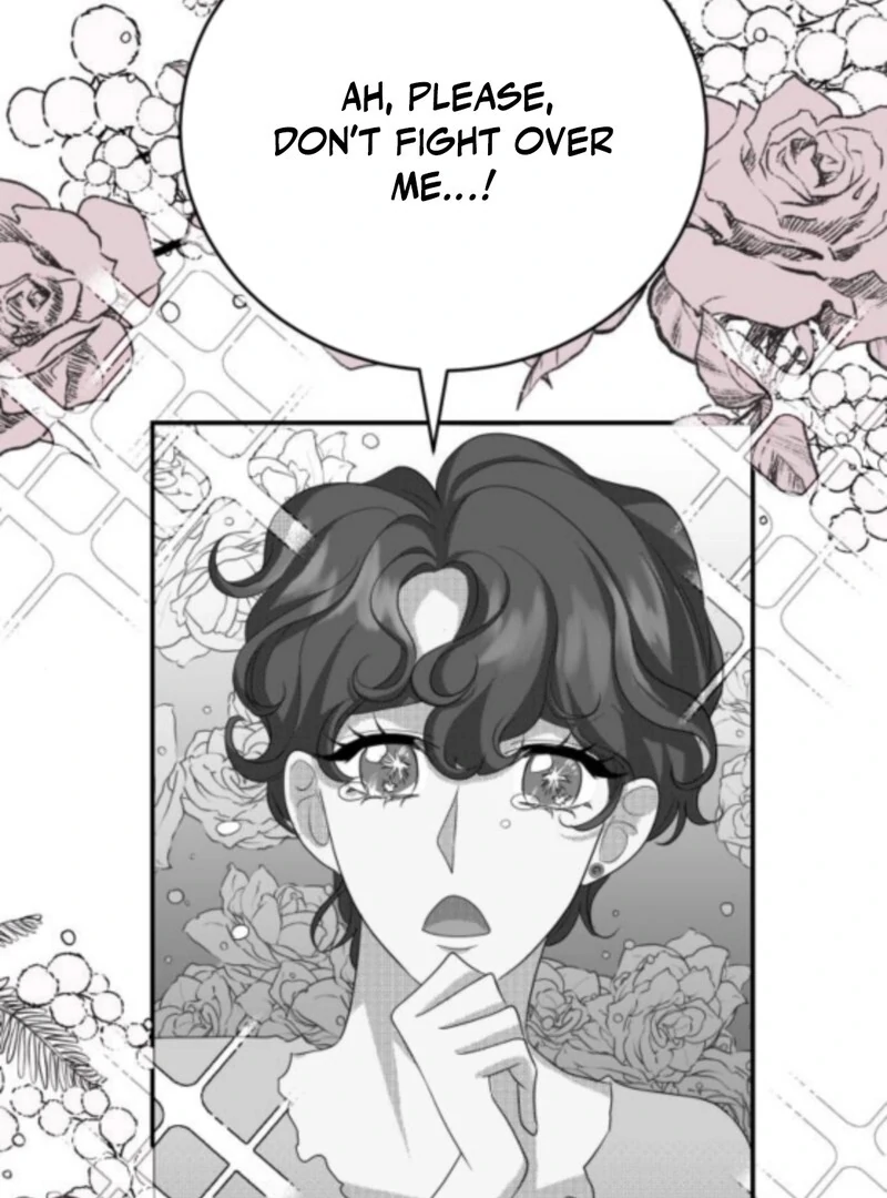 Gold Queen Chapter 27 - Page 66