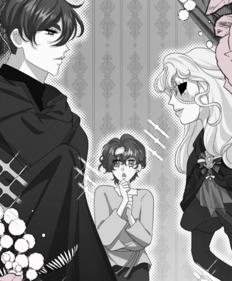 Gold Queen Chapter 27 - Page 68